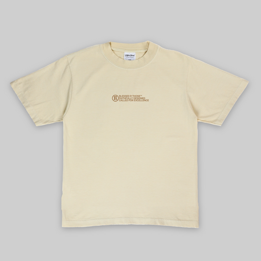 "PROPHET CHILD" HEAVYWEIGHT T-SHIRT